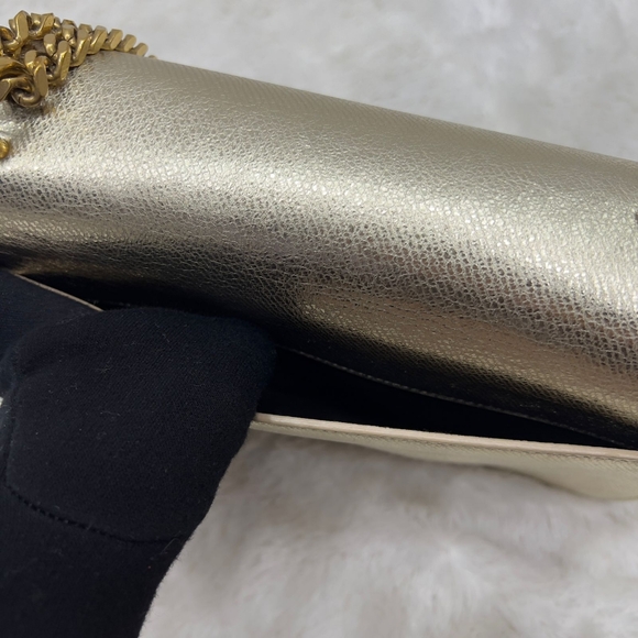 Auth EUC YSL Sunset Gold - Picture 15 of 16